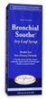 Bronchial Soothe 100 ml - Enzymatic Therapy