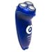 Norelco 6701X Coolskin Additive In/Out of Shower Cordless Shaver