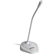 Micro Innovations MM710M VoiceMaster Desktop Microphone