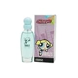  : Powerpuff Girls Bubbles Edt Spray 1.7 Oz