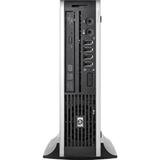 Where to buy HP Compaq Elite 8000 - Ultra-slim desktop - 1 x Core 2 Duo E7600 / 3.06 GHz - RAM 2 GB - HDD 1 x 160 GB - DVD?RW (?R DL) / DVD-RAM - GMA X4500HD - Gigabit Ethernet - Windows 7 Pro - Monitor : none - Smart Buy - Microsoft Office Ready