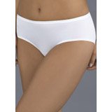 3D-Contours Microfiber Hipster
