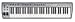 M-Audio ProKeys Sono 61 - 61-Key Portable Digital Piano with USB Audio Interface