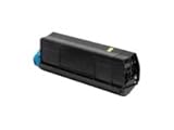 Toner OKI C3200 Y