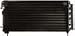 2003-04 Chrysler Sebring Condenser (03 2004) Lifetime Warranty