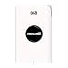 Maxell M-Drive weiss Festplatte 8.0 GB USB2.0