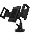 Universal Car Mount/Holder for Siemens cell phone