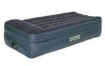 Intex Pillow Rest Midrise Bed – Twin