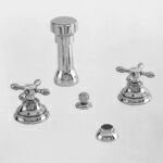 new year Newport Brass 1649 24S WidespreadB0063O28GG