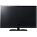 LG 37LV3500 37 inch Class LED TV, Full HD 1080p with Basic Accessory Kit (2 HDMI Cables, 1 RGB Cable, 1 Audio Cable, Plasma / LCD Cleaning Kit) thumb
