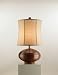 Salsa Table Lamp by Currey & Company