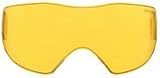 Save Phace Single Paintball Replacement Goggle Lens - Yellow