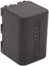 Sakar Digital Concepts CB-71QD Replacement Battery for use with Sony Camcorders