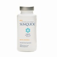 SlimQuick Designed for Women 120 ea SlimQuick Designed for Women 120 ea