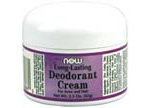 Deodorant Cream 2.30 Ounces