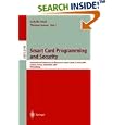 Smart Card Programming and Security: International Conference on... by  Isabelle Attali and Thomas Jensen