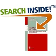Click here to buy Smart Card Programming and Security: International Conference on... by  Isabelle Attali and Thomas Jensen.