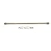 Levolor A7004213327 Cafe Rod