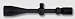BSA SIDE WHEEL FOCUS 8-32X44 30MM