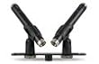 M-Audio Pulsar II Matched Pair - Small-Diaphragm Studio Condenser Microphones