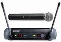 Shure PGX24/SM58 Sale