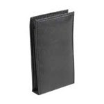 CARRYING CASE, IQUE LEATHER (0101041500)