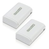 dreamGEAR DG360 279 Gaming Controller Battery