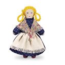American Girl Kirsten's rag doll Sari (Retired)