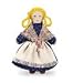 American Girl Kirsten's rag doll Sari (Retired)