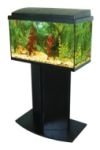Eheim mp 0220888 MB 80 DUO M&ouml;belbausatz f&uuml;r aquastar, aquabay schwarz