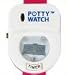 Baby : Potty Watch -Pink Band