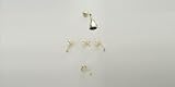 Phylrich D2206TO_026 - 3Ring Trim Only