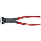 KNIPEX（クニペックス） エンドカッティングニッパー CAADBE_FPXHD