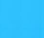 Overlap 28ft x 48"/52" Round, Plain Blue Liner