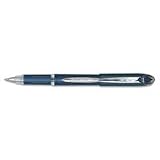 Rollerball Pen, Gel, JetStream, .7Mm, Black SAN40173