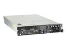 IBM System x3650 Express Server - 1 x Xeon 1.6GHz - 1GB DDR2 SDRAM - Ultra ATA RAID Controller, Serial Attached SCSI