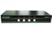 4x4 AV MATRIX SWITCHER W/IR REMOTE
