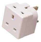 2-Way Adaptor