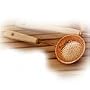 Sauna Accessories - Hand-Hammered Dipper ACCES-FIN-3453