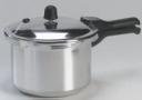 Mirro Pressure Cooker 4.2 Qt.