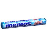 IMAGE OF Mentos Chewy Mints Mint, 1.32 oz (Pack of 12)