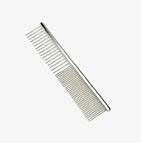 Safari 7.25" Comb-medium/coarse