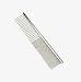 Safari 7.25" Comb-medium/coarse