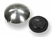 END MOUNT AND ADAPTOR ASSY CUPPED FOOT & TARGET-SHAFT END