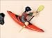 Kayaker