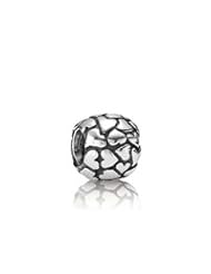 Pandora Silver Lotsa Love Bead