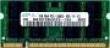 * 1.0GB PC2-6400 800MHz Genuine Apple Factory Original Major Brand 200 Pin SO-DIMM 800MHz Module