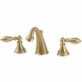 Bathroom Faucet by Price Pfister - T49-E0BF in Brushed Brass