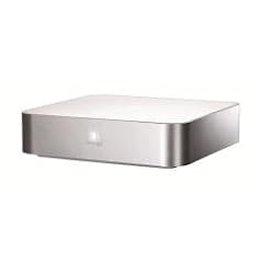 Iomega 34938 MiniMax 1TB externe Festplatte (8,9 cm (3,5 Zoll), FireWire 800, USB 2.0)