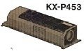 Panasonic Kxp453 B Toner (Part: Kxp453B) For: Kxp4410, Kxp4430, Kxp4440 Kxp5410
